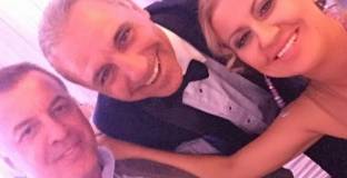 Илиана Раева разказа любопитна случка покрай Стоичков